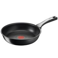 Tefal 24 cm Titanyum 6X Excellence İndüksiyon Tabanlı Tava
