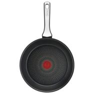 Tefal 24 cm Titanyum 6X Unlimited One İndüksiyon Tabanlı Tava