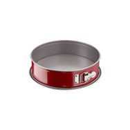 Tefal 25 cm Delibake Savarin Kelepçeli Kek Kalıbı