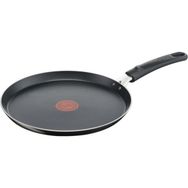 Tefal 25 cm Titanyum 1x Simplyclean Krep Tavası