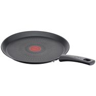 Tefal 25 cm Titanyum 6X Excellence İndüksiyon Tabanlı Krep Tava