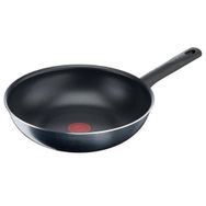 Tefal 26 cm Titanyum 1X FamilyDay Difüzyon Tabanlı Tava