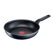 Tefal 26 cm Titanyum 2X XL Force Difüzyon Tabanlı Tava