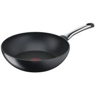 Tefal 28 cm Titanyum 6X Excellence Wok Tava