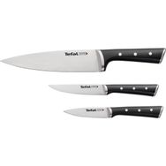 Tefal 3 Parça Ice Force Bıçak Seti