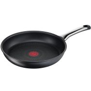 Tefal 30 cm Titanyum 6X Excellence İndüksiyon Tabanlı Tava