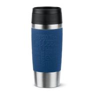 Tefal 3110601334 Travel Mug Koyu Mavi 0.36 lt Termos