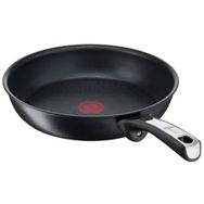 Tefal 32 cm Titanyum 6X UnlimitedOne İndüksiyon Tabanlı Tava