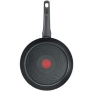 Tefal 3x Ultimate Titanium Siyah 22/28 cm Tava Seti