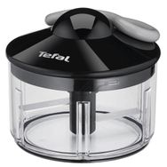 Tefal 500 ml Siyah Manuel Rondo