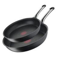 Tefal 6x Excellence Titanium 28-24 cm Tava Seti