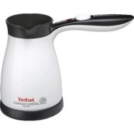 Tefal 800W Beyaz 300 ml Türk Kahvesi Makinesi