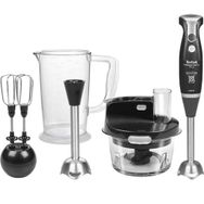 Tefal 9100046718 Powelix Activflow Expert Siyah 1500 W Blender