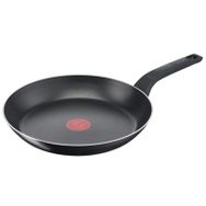 Tefal B55505 Titanyum 1x Extra Cook & Clean 26 cm Tava