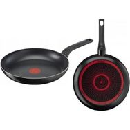 Tefal B56707 Titanyum 1X SimplyClean 30 cm Tava