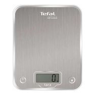 Tefal BC5004V1 Optiss Silver Mutfak Tartısı