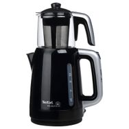 Tefal BJ2018 Siyah Çay Makinesi