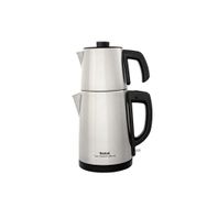 Tefal BJ5098TR Tea Expert Delux 1Lt Demleme 1.8Lt Su Çelik Çay Makinesi