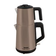 Tefal BJ561A Gümüş Magic Tea XL Çay Makinesi