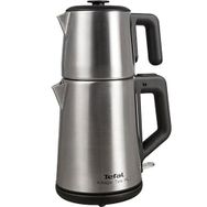 Tefal BJ561D İnox Magic Tea Xl Çay Makinesi