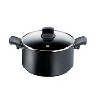 Tefal Black Stone 24 cm Tencere
