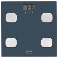 Tefal BM2520 Body Up Yağ Ölçerli Banyo Tartısı