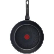 Tefal C38504 24 cm Titanyum Tava