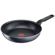 Tefal C38506 28 cm Titanyum Tava