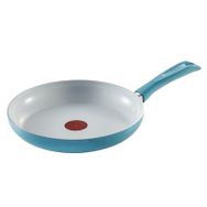 Tefal Ceramic Pastel Mavi 26 cm Tava