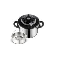 Tefal Clipso+ Chef 6 lt Düdüklü Tencere