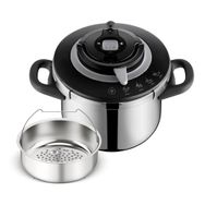 Tefal Clipso Chef 8 lt Düdüklü Tencere