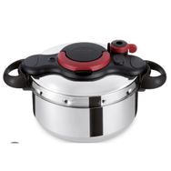 Tefal Clipso Minut Easy 6 lt Düdüklü Tencere