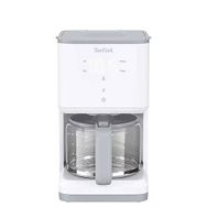 Tefal CM693110 Sense Beyaz Kahve Makinesi