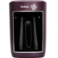 Tefal CM8206 Köpüklüm Mor Türk Kahve Makinesi