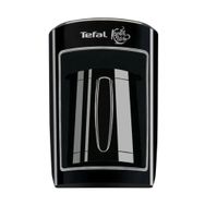 Tefal CM8208 Köpüklüm Siyah Kahve Makinesi
