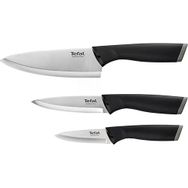 Tefal Comfort 3'lü Bıçak Seti