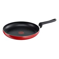 Tefal Cook Right 20 cm Kırmızı Teflon Tava