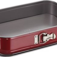 Tefal Delibake 24 cm Kelepçeli Kek Kalıbı