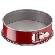 Tefal Delibake 28 cm Kelepçeli Kek Kalıbı