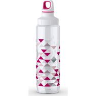 Tefal Drink2Go Tritan Üçgenler 0,5 lt Matara