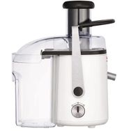 Tefal Easy Fruit 700 W 1250 ml Hacimli Katı Meyve Sıkacağı Beyaz