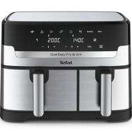 Tefal Easy Fry Dual 8.3 lt Fritöz