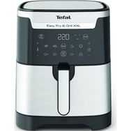 Tefal Easy Fry Grill XXL Inox 6.5 lt Fritöz