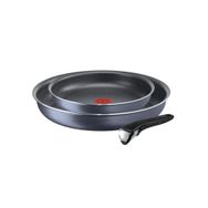 Tefal Elegance 28 cm 3 Parça Tava Tencere Seti