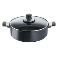 Tefal Excellence 6X 24 cm Titanium Derin Tencere