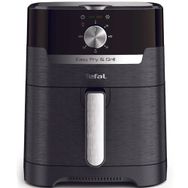 Tefal EY5018 Easy Fry Grill Classic 4.2 lt Fritöz Teşhir-Outlet