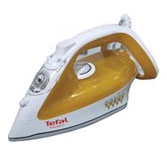 Tefal FV3954 Gold Edition 2400 W Kaymaz Tabanlı Buharlı Ütü