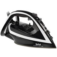 Tefal FV5685 Turbo Pro Siyah 2800W Buharlı Ütü