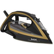 Tefal FV5696 Turbo Pro 3000W Altın Siyah Kireç Avcısı Buharlı Ütü