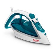 Tefal FV5718E0 Easygliss Plus 2500 W Beyaz-Yeşil Buharlı Ütü